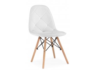 Деревянный стул Kvadro 1