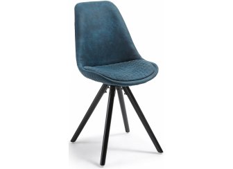 Деревянный стул Lars