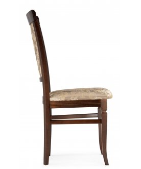 Деревянный стул Ларс