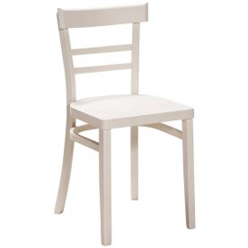 Деревянный стул Лаура