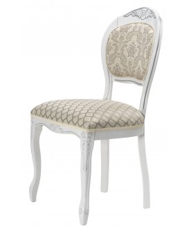 Деревянный стул Лауро