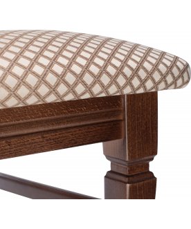 Деревянный стул Leset Монтана