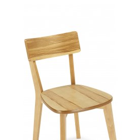 Деревянный стул Линда