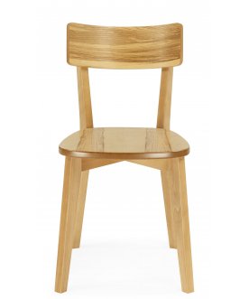 Деревянный стул Линда