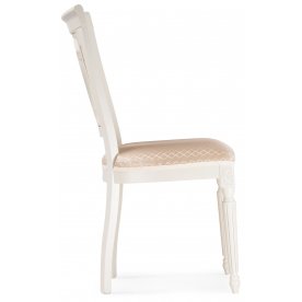 Деревянный стул Лино