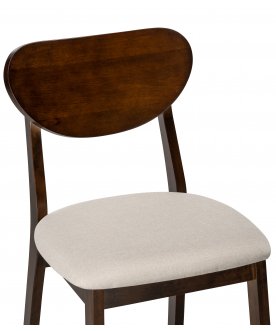 Деревянный стул Loid