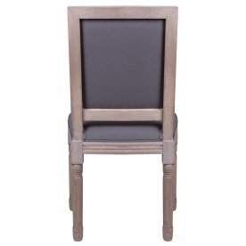 Деревянный стул Lotos