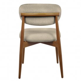 Деревянный стул Lucas 3