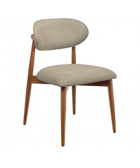 Деревянный стул Lucas 3