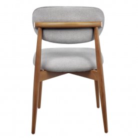 Деревянный стул Lucas 3