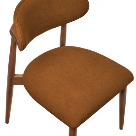 Деревянный стул Lucas 3