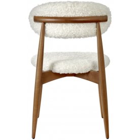 Деревянный стул Lucas