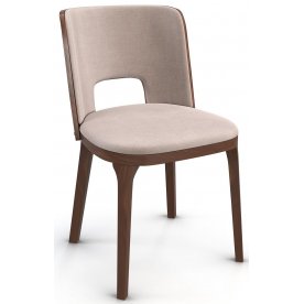 Деревянный стул Lucca