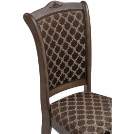 Деревянный стул Луиджи