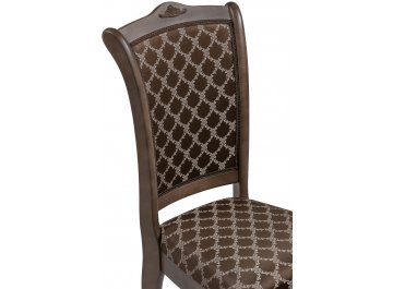 Деревянный стул Луиджи