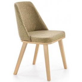 Деревянный стул Pueblo