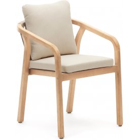 Деревянный стул Malaret