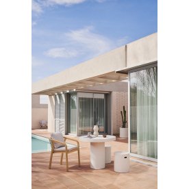 Деревянный стул Malaret