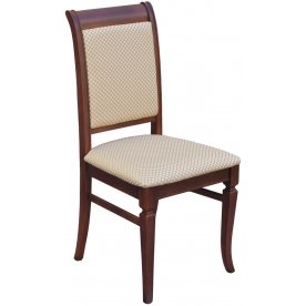 Деревянный стул Маргарита