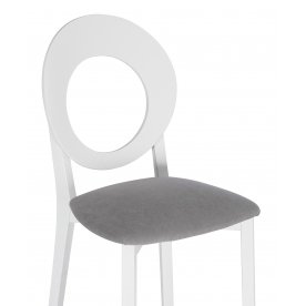 Деревянный стул Марти