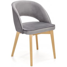 Деревянный стул Marino