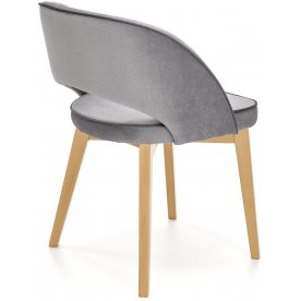 Деревянный стул Marino