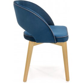 Деревянный стул Marino