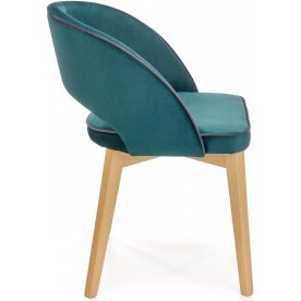 Деревянный стул Marino