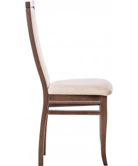 Деревянный стул Милан