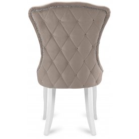 Деревянный стул Милано