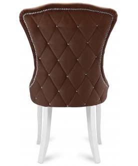 Деревянный стул Милано