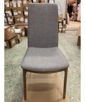 Деревянный стул Mirage DC715E