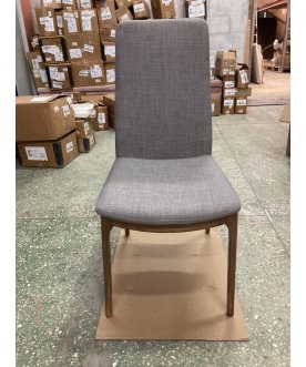 Деревянный стул Mirage DC715E