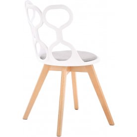 Деревянный стул K308