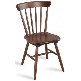 Деревянный стул Модерн