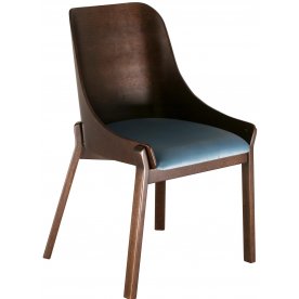 Деревянный стул Моган