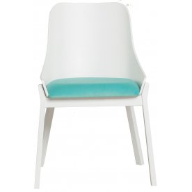 Деревянный стул Моган