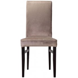 Деревянный стул Монако