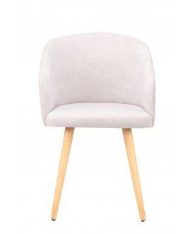 Деревянный стул Монер