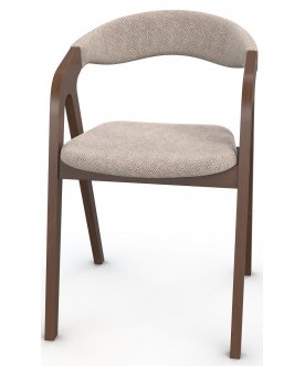 Деревянный стул Monti