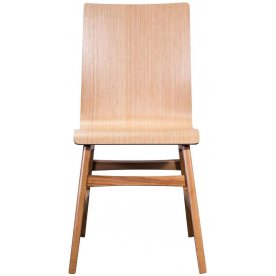 Деревянный стул Нарвик Сканди