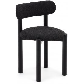 Деревянный стул Nebai