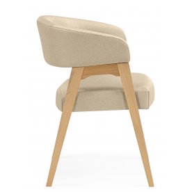 Деревянный стул Невада 1