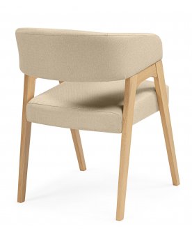 Деревянный стул Невада 1