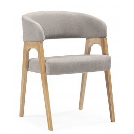 Деревянный стул Невада 1