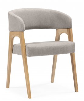 Деревянный стул Невада 1