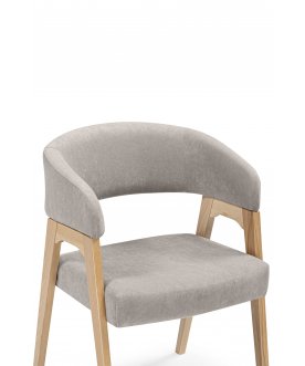 Деревянный стул Невада 1