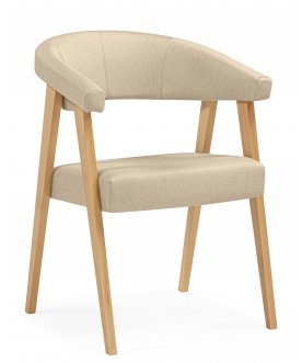 Деревянный стул Невада 2