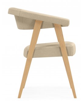 Деревянный стул Невада 2