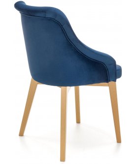 Деревянный стул Toledo 2